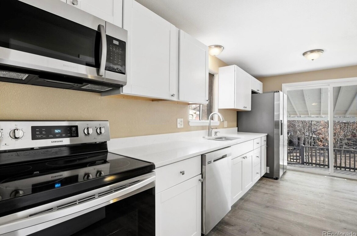 Photo - 804 Xavier St (Denver, CO)