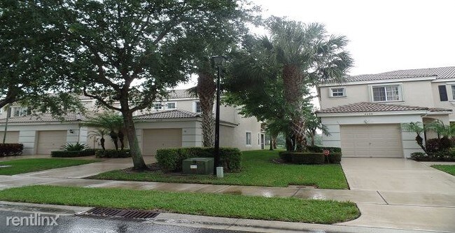 Foto del edificio - 3 br, 2.5 bath Townhome - 4946 Palmbrooke Cir