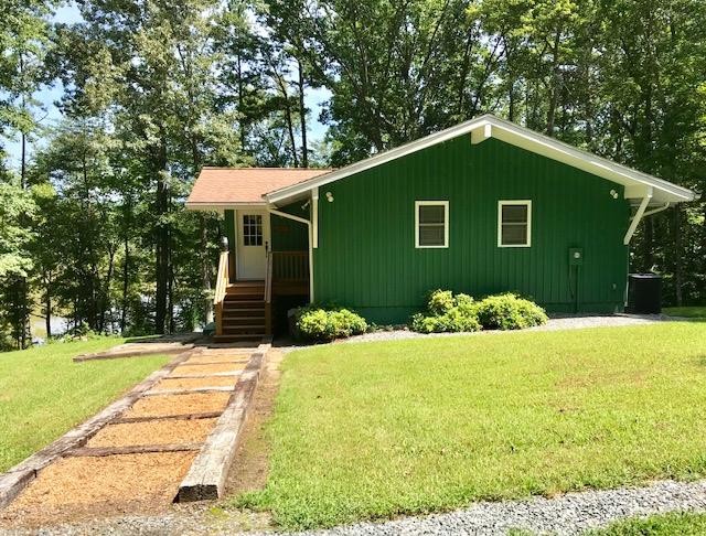 Foto principal - 1029 Buffalo Creek Rd