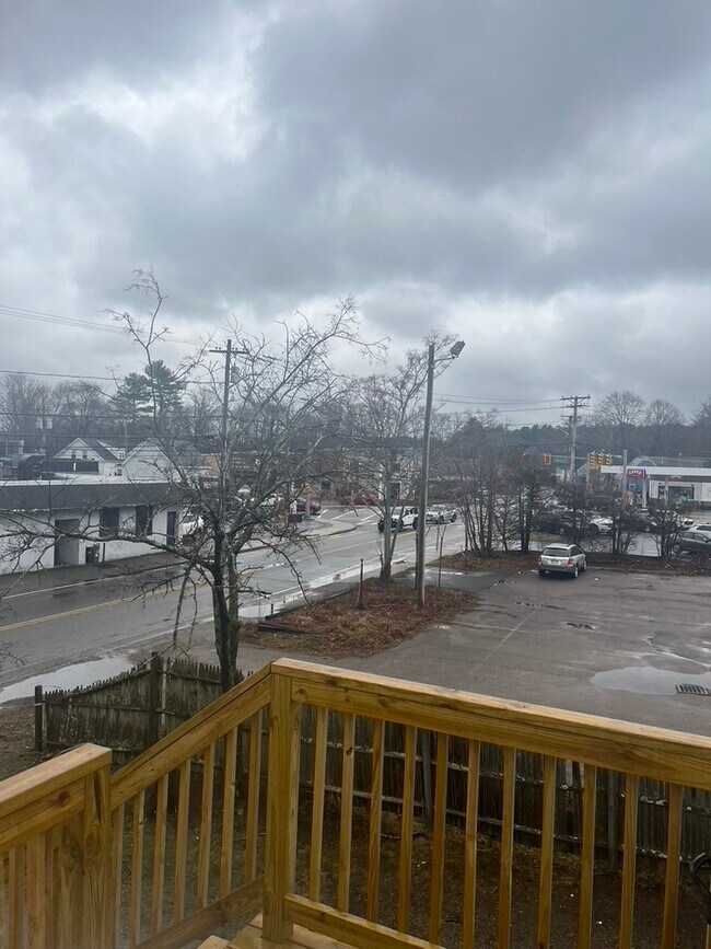 94 Mutton Ln Unit 2L, Weymouth, MA 02189 Condo for Rent in Weymouth