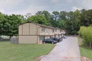 Primary Photo - 3420 Westside Dr NW