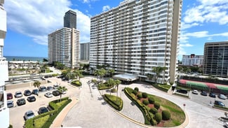 Building Photo - 1965 S Ocean Dr