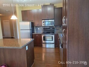 Building Photo - 2990 Boulder St