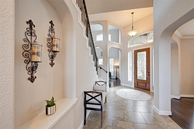 Foto del edificio - 3414 Leaning Willow Dr