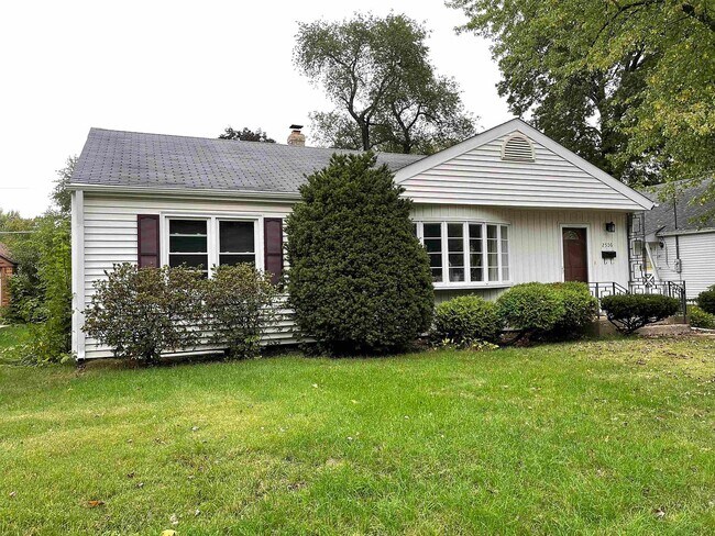 Building Photo - 2506 Barrington Pl