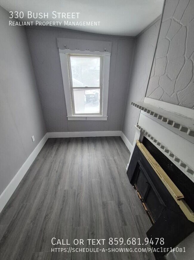 Photo - 330 Bush St House