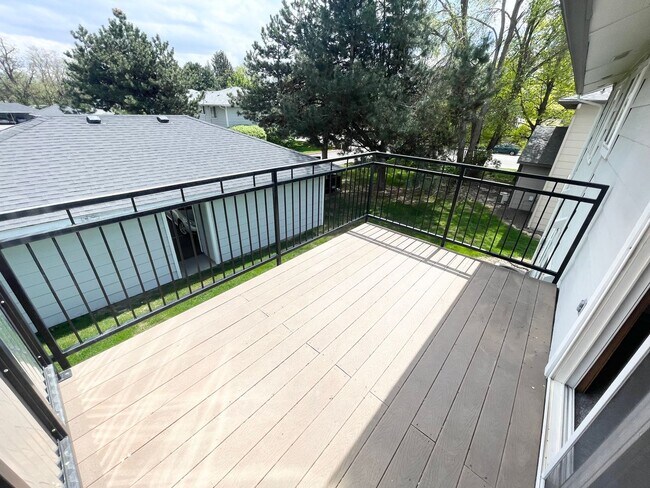 Foto del edificio - 2bd/1b Apartment, Boise Bench-Close to Eve...