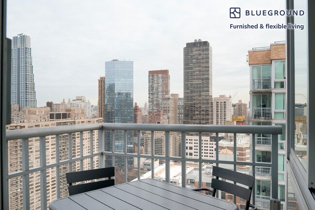 Foto del edificio - 101 West End Ave