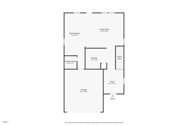 Building Photo - 14630 Kayden Rdge