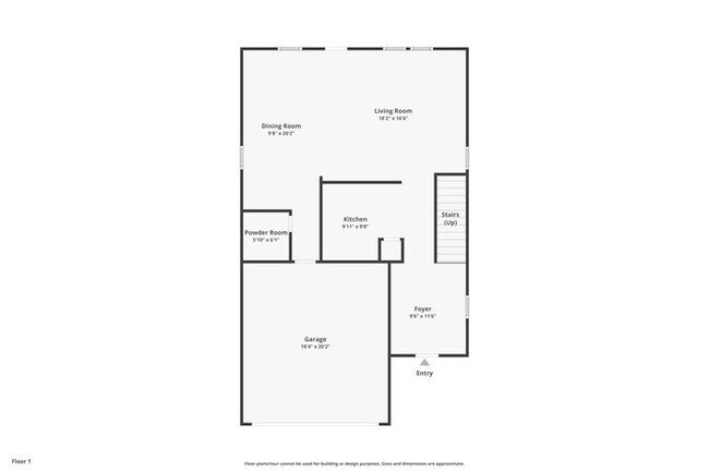 Foto del edificio - 14630 Kayden Rdge