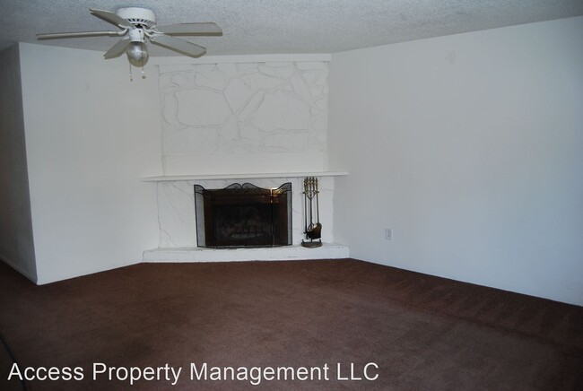 Foto del edificio - 3 br, 1 bath House - 1245 Adams St
