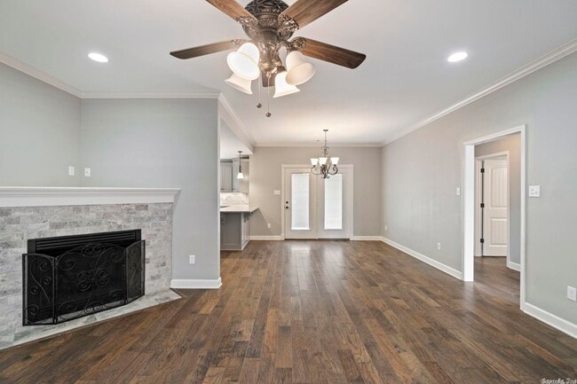 Building Photo - 1500 Puritan Dr
