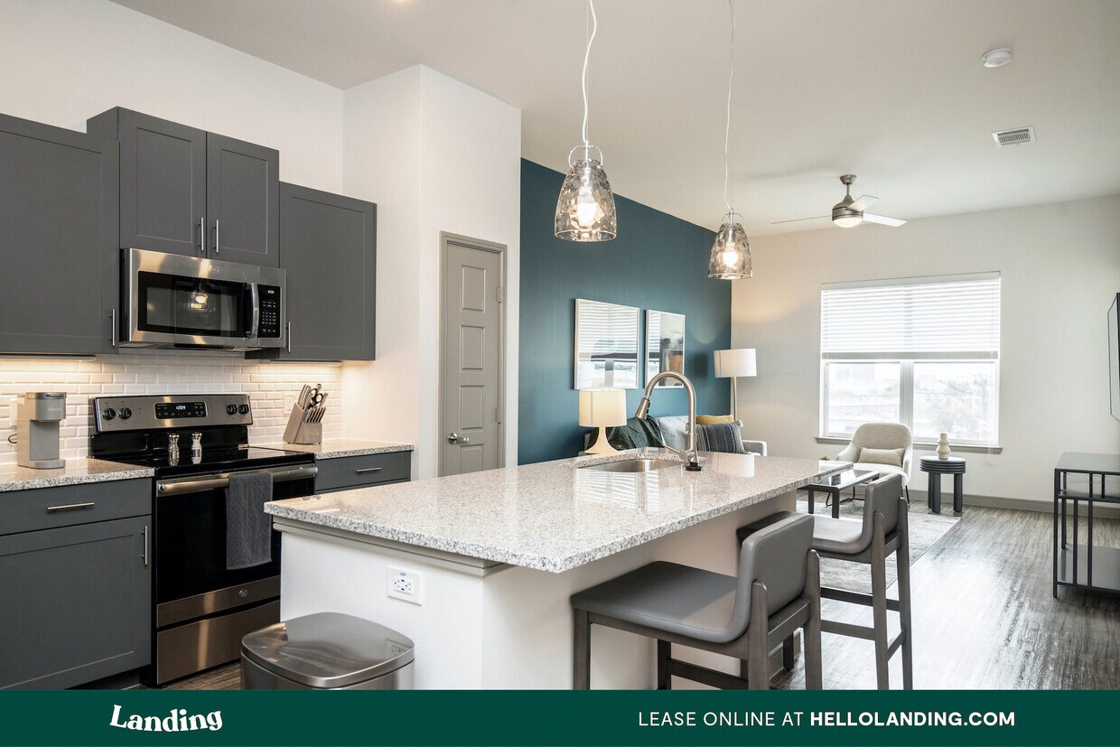 Foto principal - 101 W Morehead St