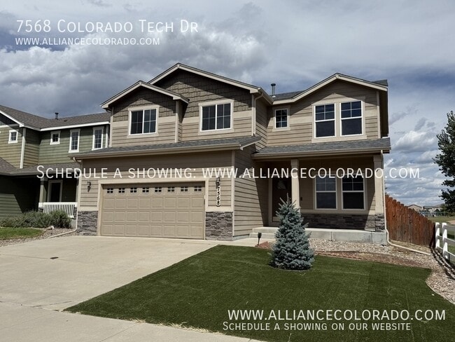 Building Photo - 7568 Colorado Tech Dr
