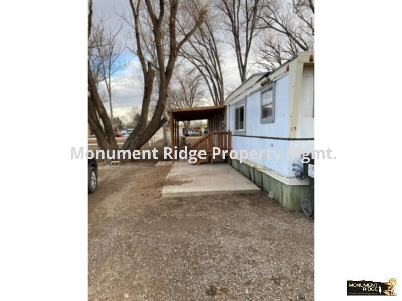 221 S San Juan Ave, Montrose, CO 81401 House Rental in Montrose, CO