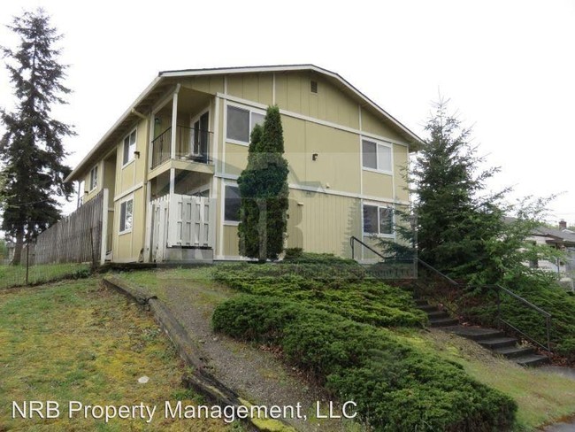 Building Photo - 416 E Wright Ave