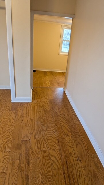 Foto del edificio - 312 S 8th St