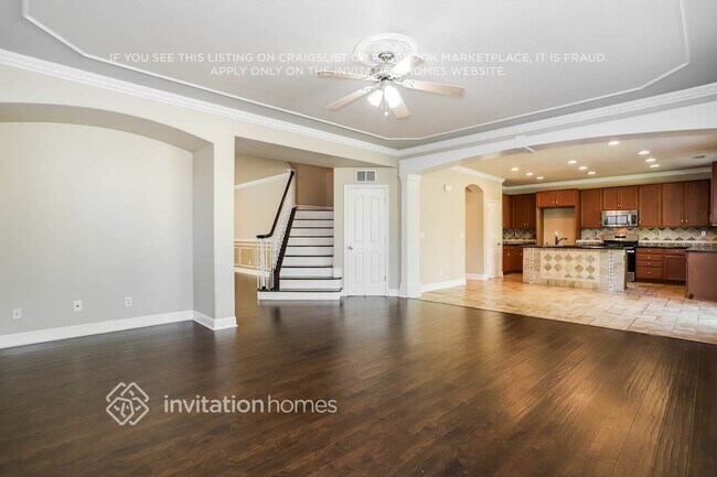 Foto del edificio - 1492 Drummond Ln