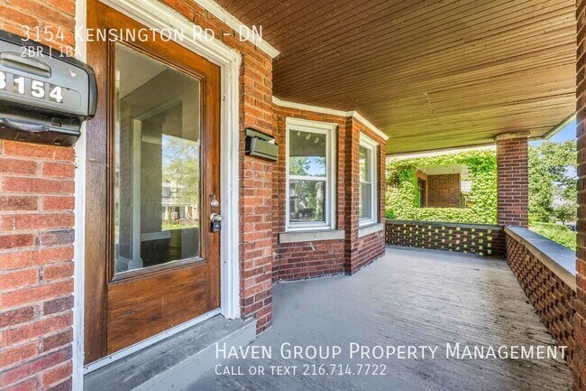 Foto del edificio - 3154 Kensington Rd