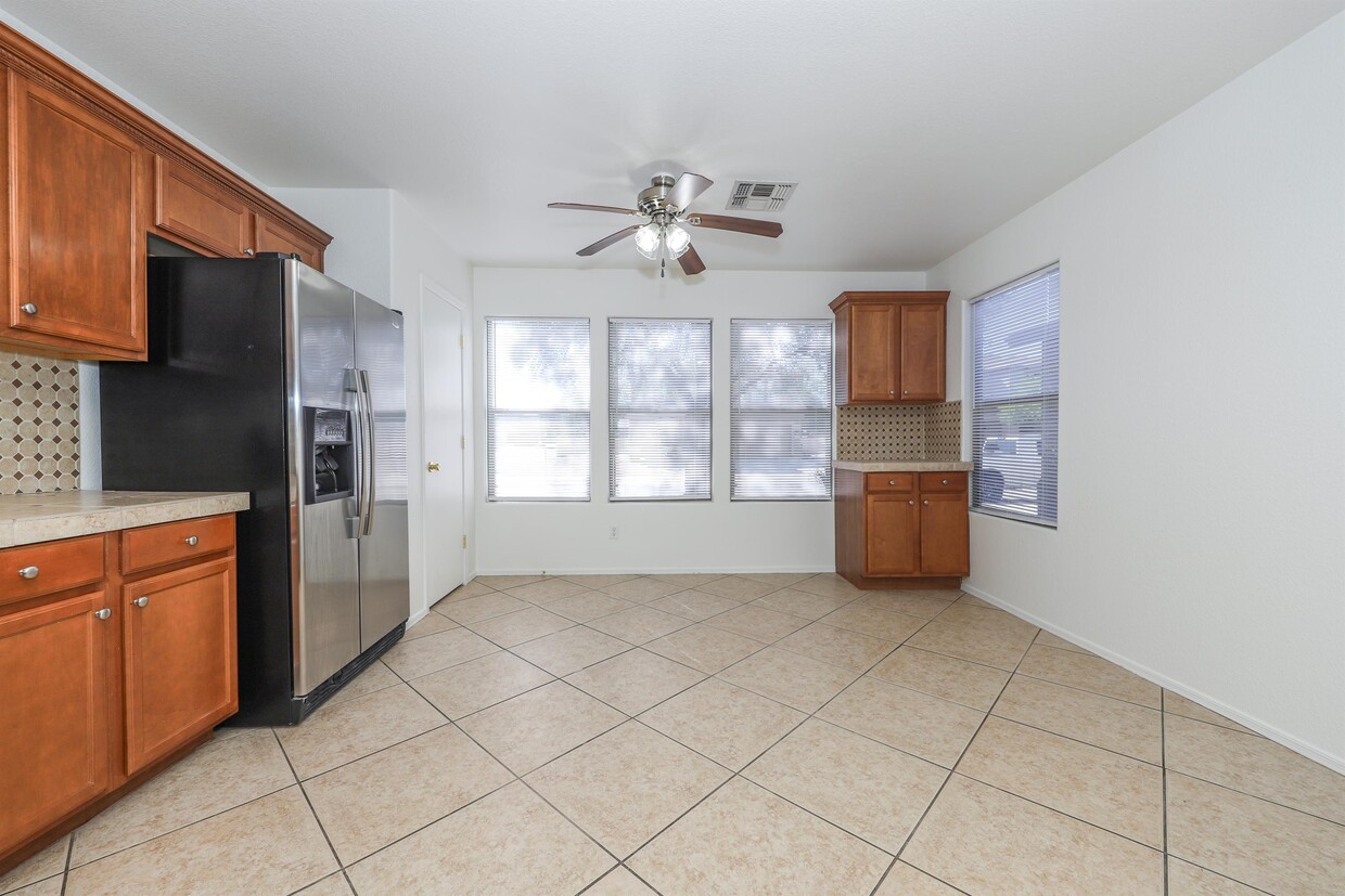 Foto principal - 1892 W Bagley Way