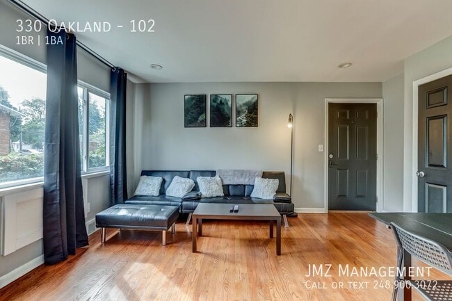 Building Photo - 330 Oakland-102