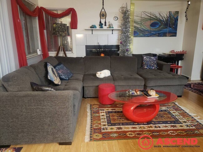 Foto del edificio - Amazing Home Off Brimhall and Calloway!