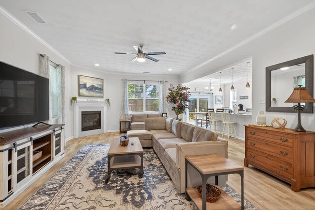 Building Photo - 1100 Virgilina Ave