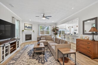 Building Photo - 1100 Virgilina Ave