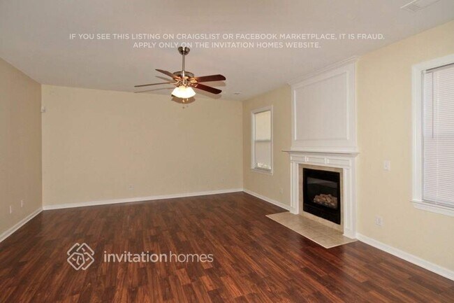 Building Photo - 3568 Park Hill Cir SW