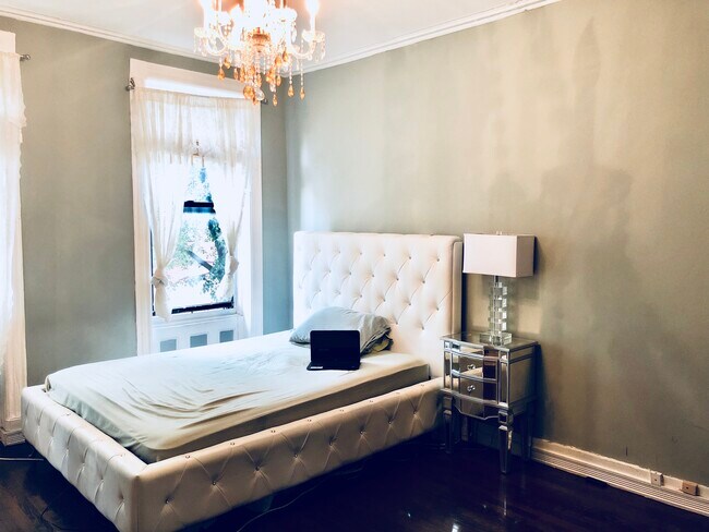 Foto del edificio - 254 Wyckoff St