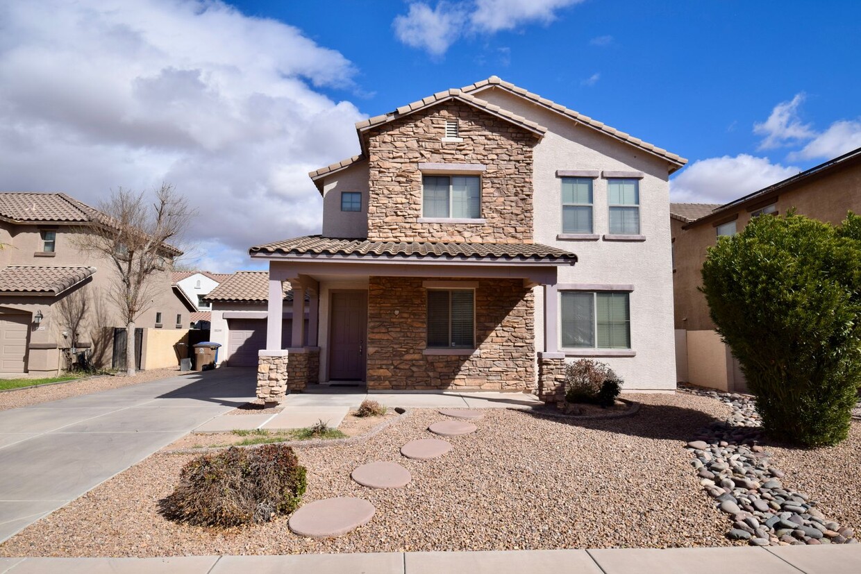 Foto principal - Beautiful Queen Creek home with a Pool!