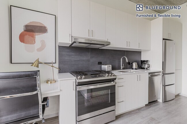 Foto del edificio - 343 W Schiller St