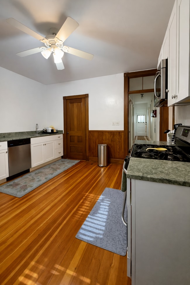 Foto del edificio - 68 Hillside St