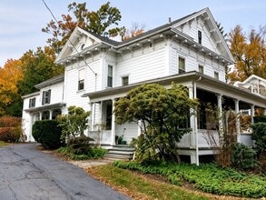 Building Photo - 90 N Prospect St