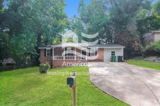 Building Photo - 5044 Wellborn Dr