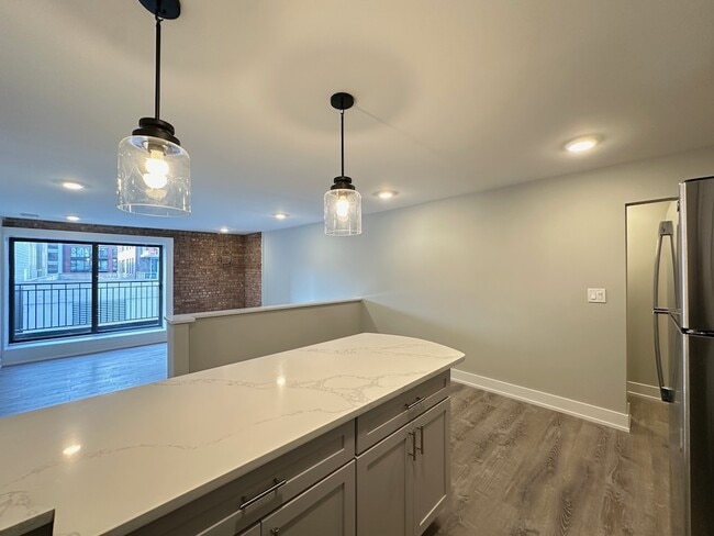 Foto del edificio - 1212 N La Salle Dr