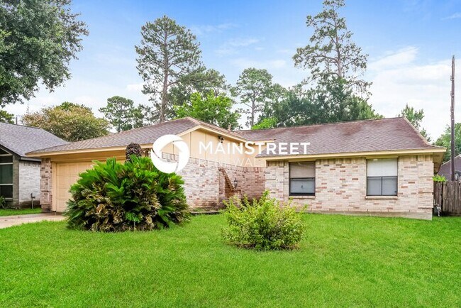 Building Photo - 4 Bedroom Pet-Friendly Home in Houston, TX with Main Street Renewal