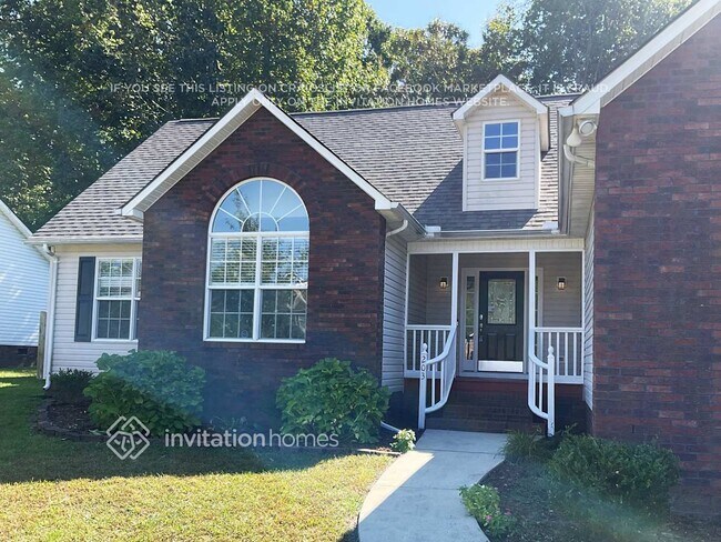Foto del edificio - 203 Brookstone Way