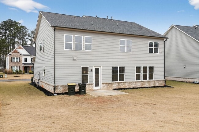 Foto del edificio - 3745 Crestland Ln