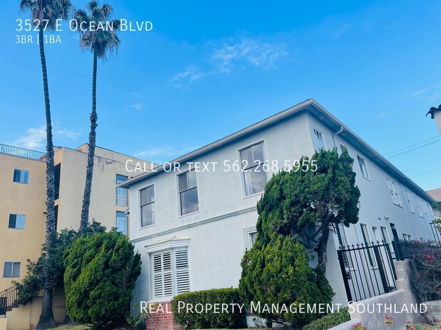 Primary Photo - Super Charming 2BD-1BA Apt. w/GARAGE in Be...