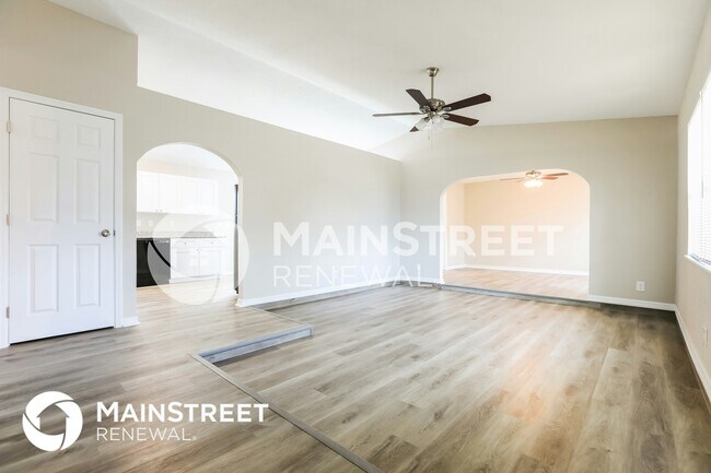 Foto del edificio - 3516 Denham St