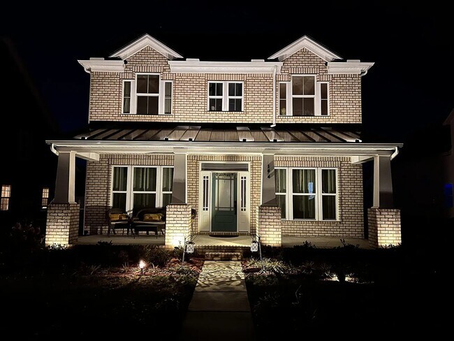 Foto del edificio - 194 Ashington Cir