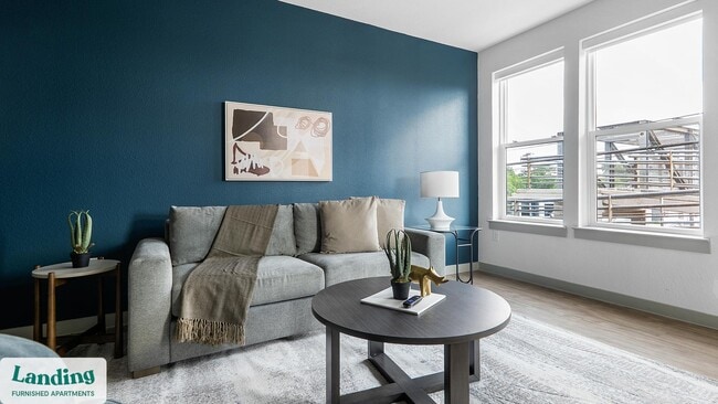 Foto del edificio - 3706 Goodwin Ave