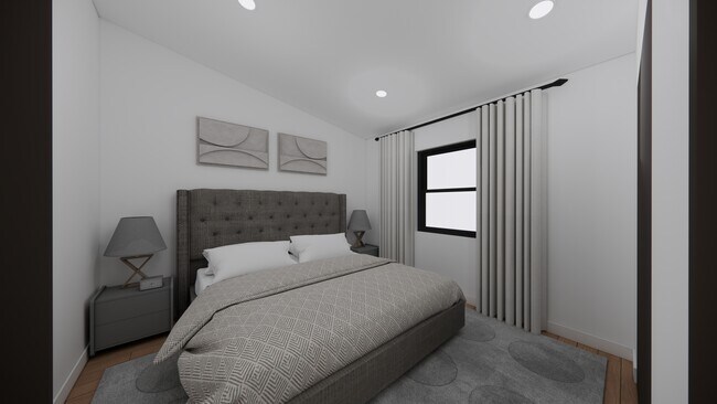 Foto del edificio - Landings at Rush Creek