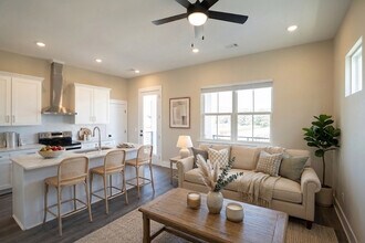 Building Photo - Parkside Townhomes