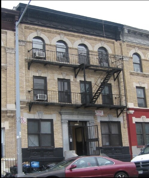 Primary Photo - 2322 Bedford Ave