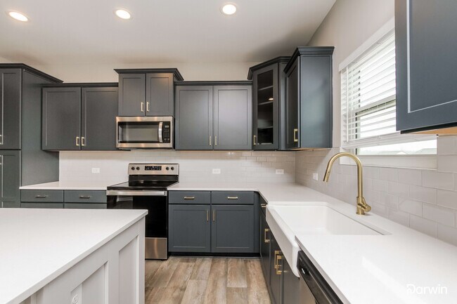 Building Photo - 133 Fairfield Drive, Troutman, NC 28166