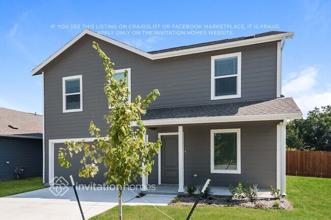 Foto del edificio - 2708 Bronte Blvd