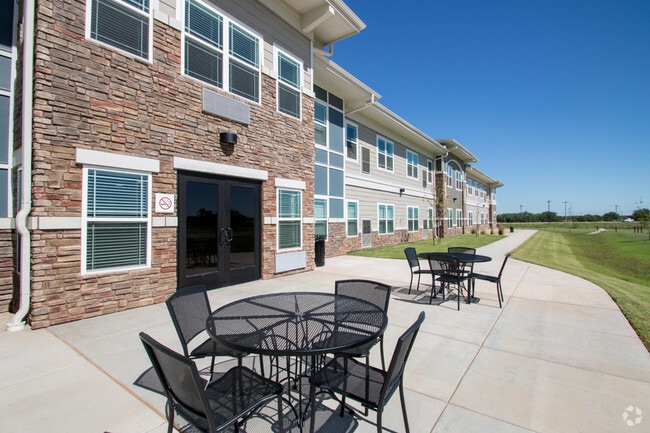 Primary Photo - The Residence at Autumn Sage