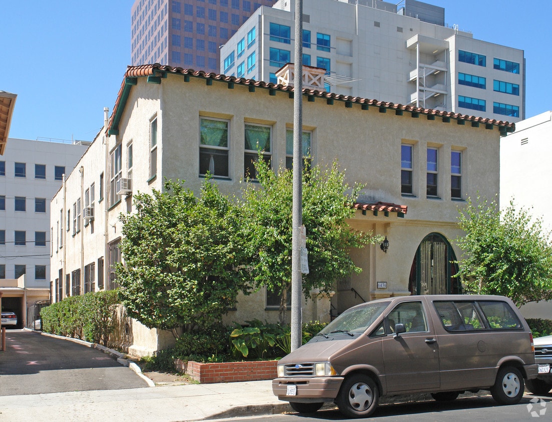 Building Photo - 6436 Orange St